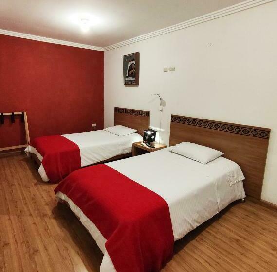 Номер Economy, Casa Merced