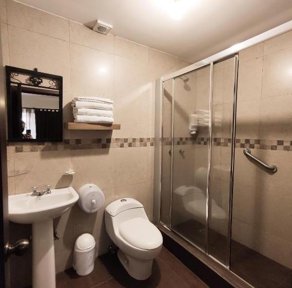 Номер Deluxe, Casa Merced