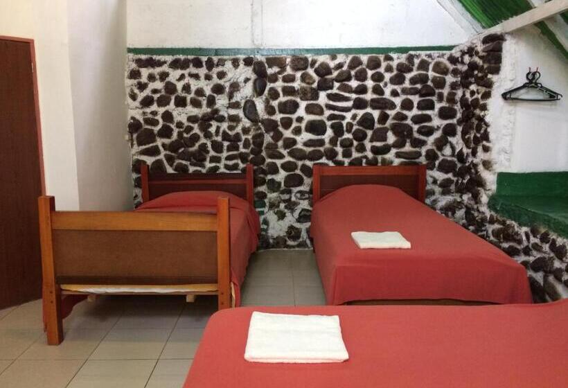 Cabana, Cabañas Don Jorge