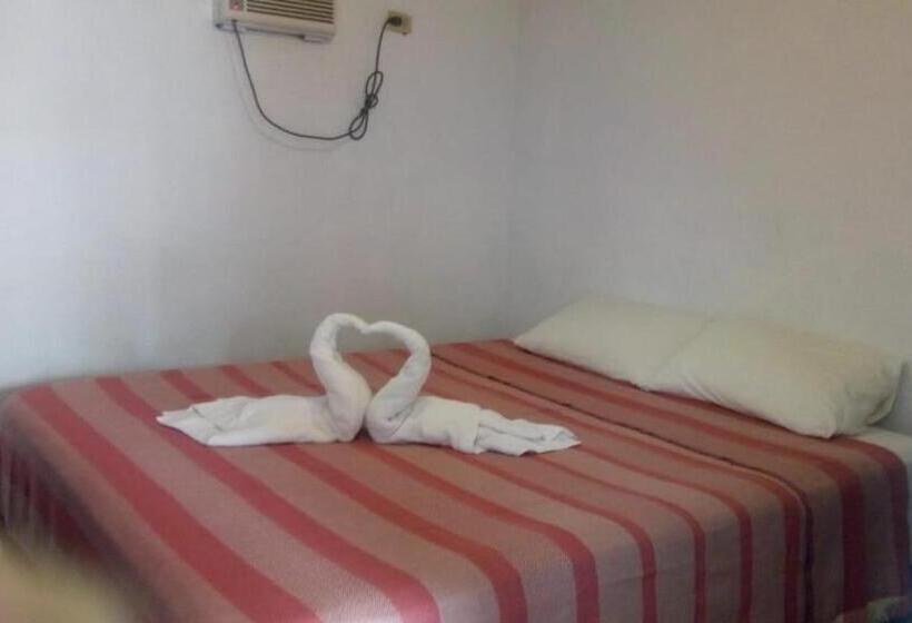 Cabana, Cabañas Don Jorge