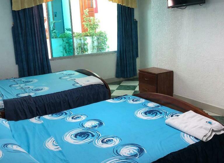 Номер Deluxe, La Cascada   Lago Agrio