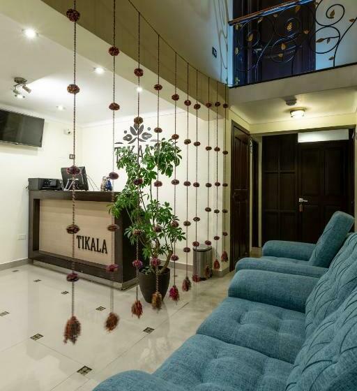수피리어 룸, Tikala Cusco Boutique