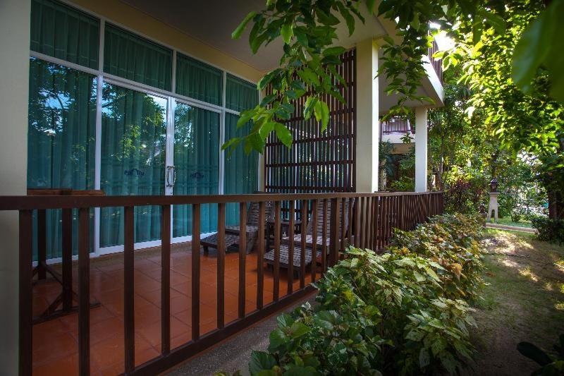 Номер Стандарт, Pattra Vill Resort