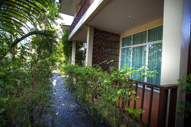 Номер Стандарт, Pattra Vill Resort