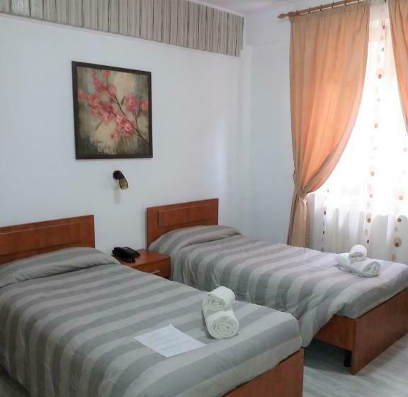 스탠다드 룸, Vila Veneto
