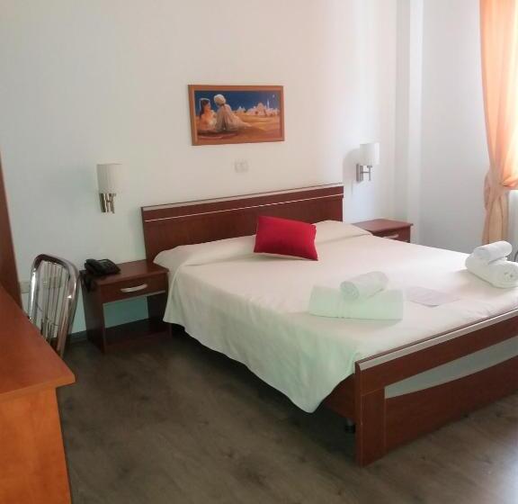 스탠다드 룸, Vila Veneto