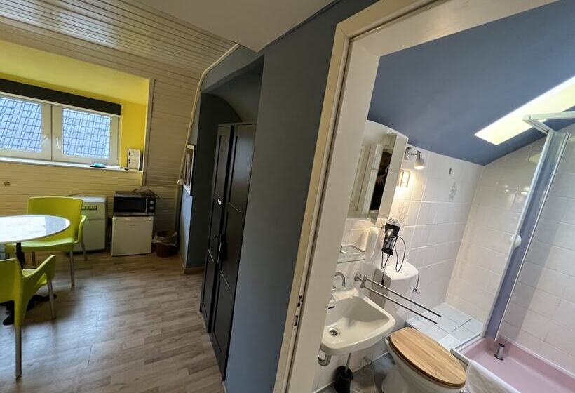 Номер Economy, Green Seeblick Hotel Am See