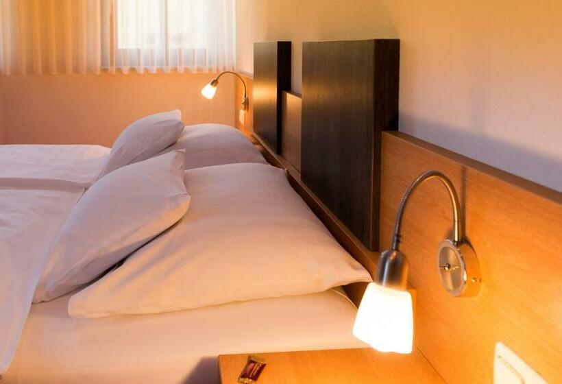 标准间, -pension Treppengasse Nr 6