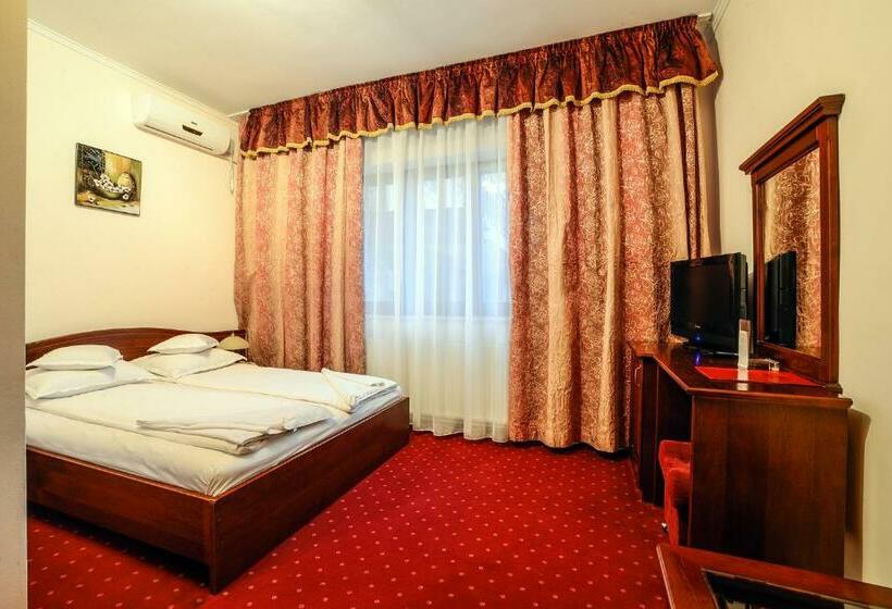 Номер Стандарт, Aramia