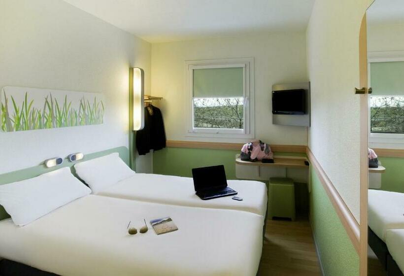 Номер Стандарт, B&b Hotel Zaragoza Plaza Mozart