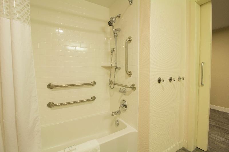 패밀리 룸, Big Backpackers Hostel
