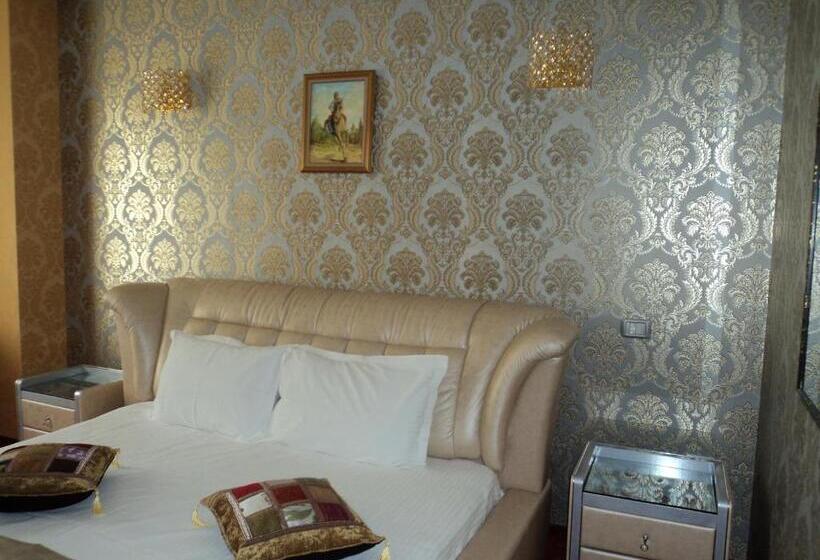 غرفة قياسية, Boutique Shine