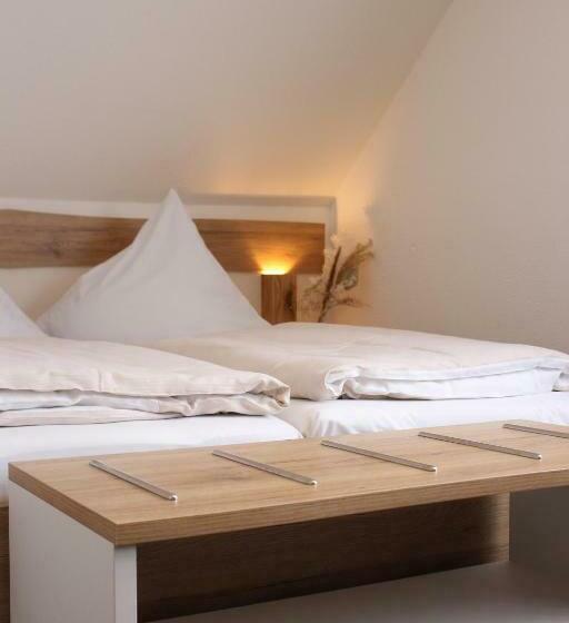 Номер Стандарт, Berghof Wasserkuppe & Gästehaus Fuldaquelle