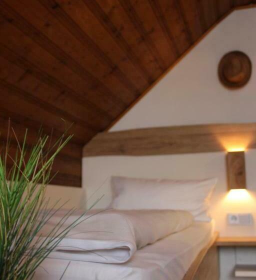 Номер Стандарт, Berghof Wasserkuppe & Gästehaus Fuldaquelle