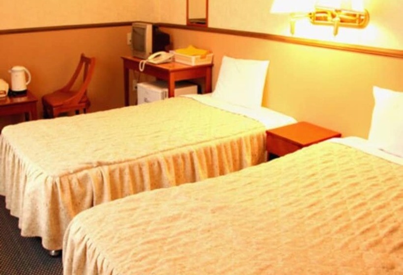 スタンダードルーム, Gora Hotel Paipuno Kemuri Plus