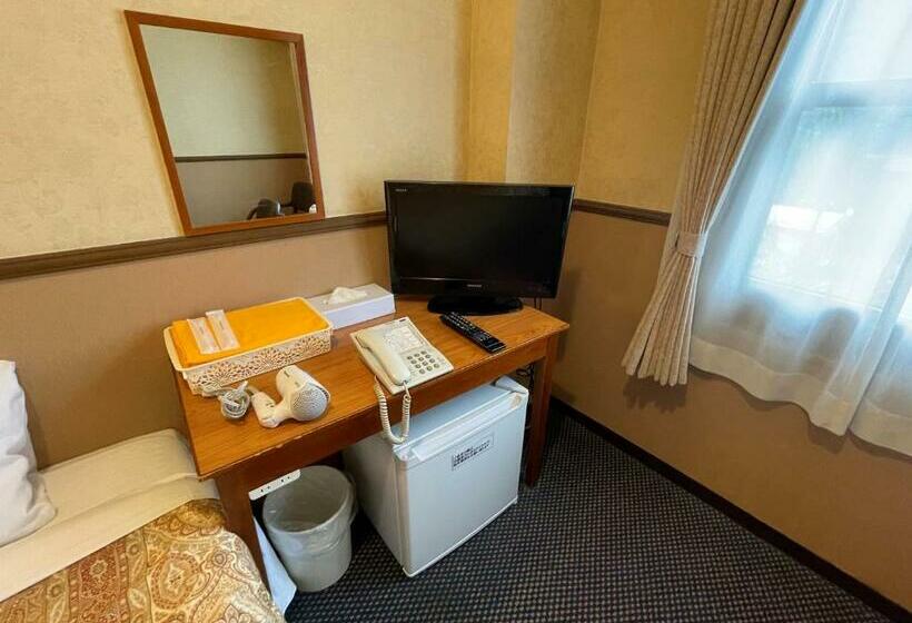 スタンダードルーム, Gora Hotel Paipuno Kemuri Plus