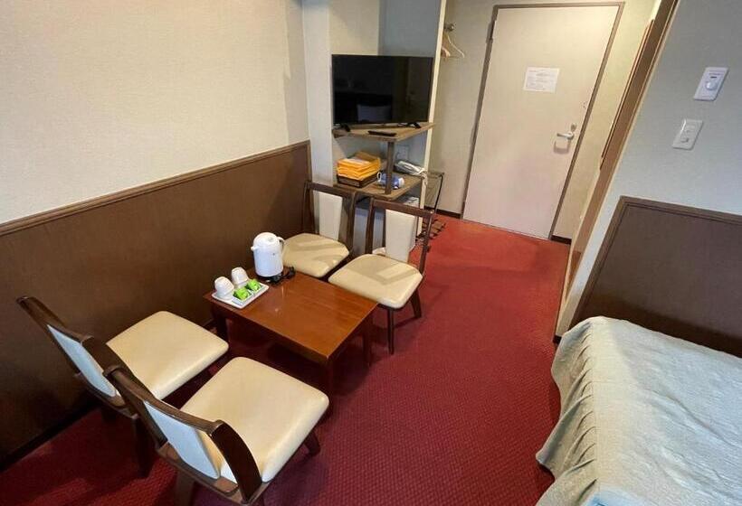 スタンダード４人部屋, Gora Hotel Paipuno Kemuri Plus