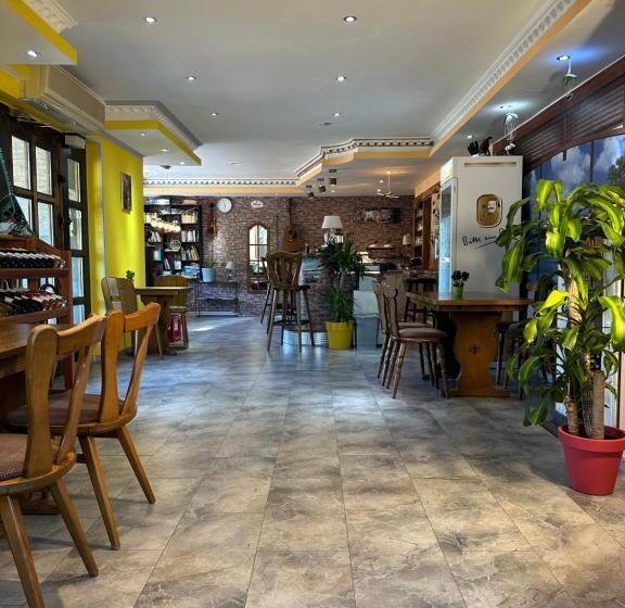 Номер Стандарт с Балконом, Green Seeblick Hotel Am See