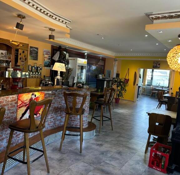 Номер Economy Индивидуальный, Green Seeblick Hotel Am See