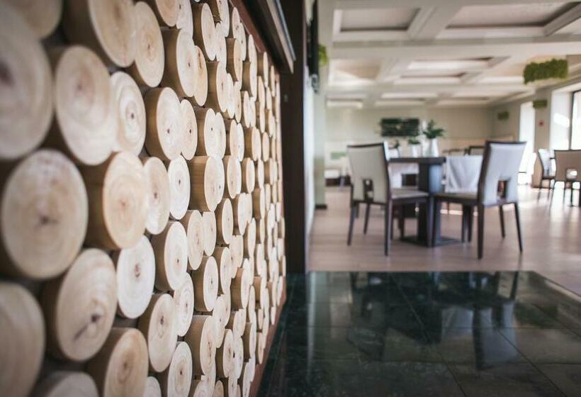 اتاق استاندارد یک نفره, Relax Craiova