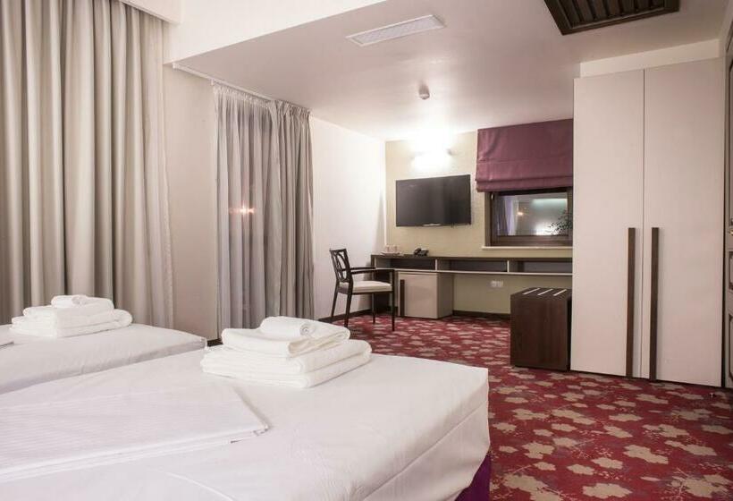 اتاق کلاسیک, Relax Craiova
