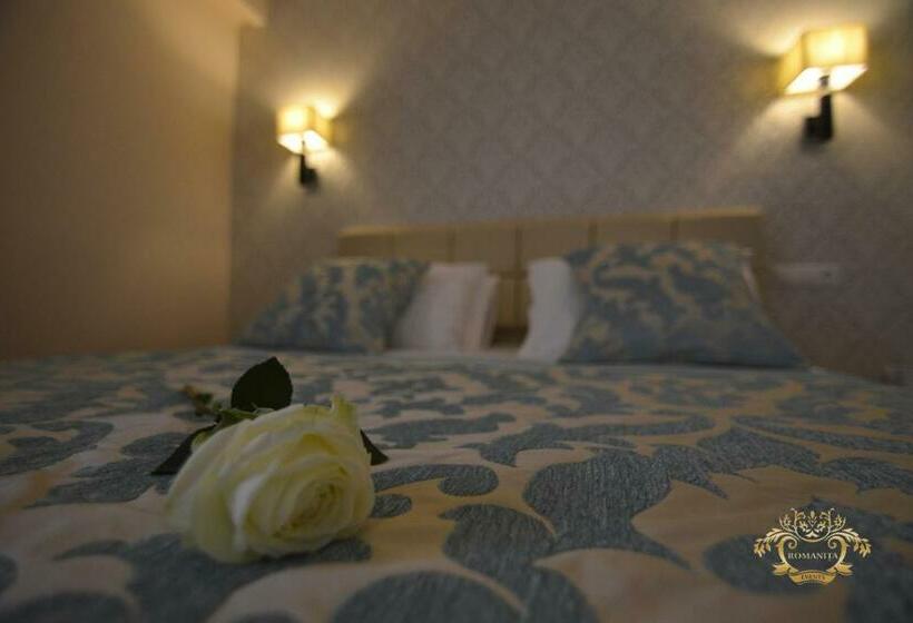 سوییت, Romanita