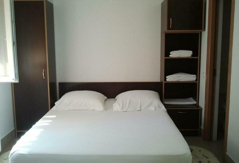 스탠다드 룸, Jr Motel