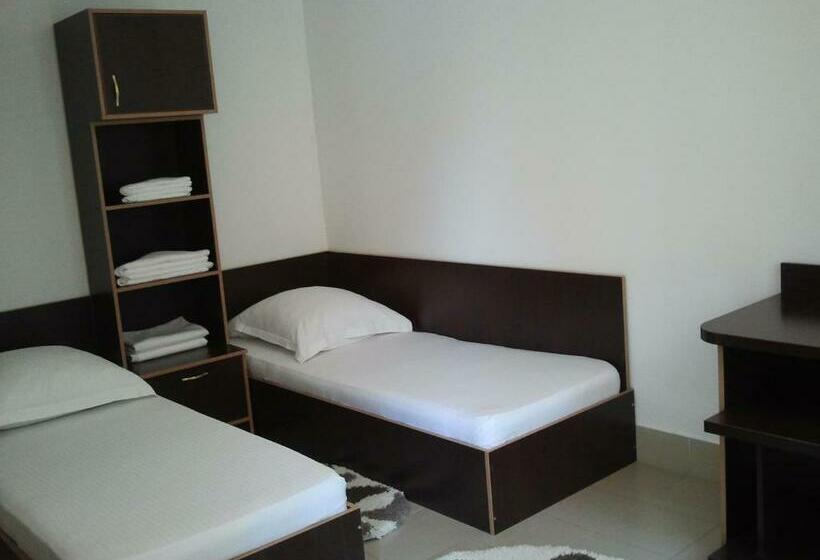 스탠다드 룸, Jr Motel