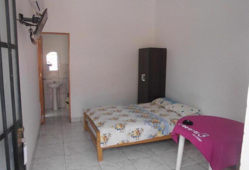 Номер Стандарт, Hospedaje Marvento