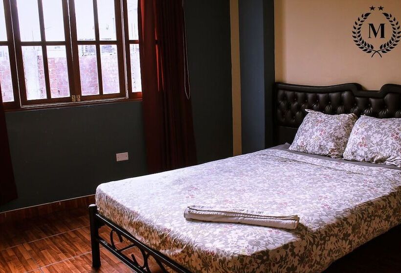 스탠다드 룸, Musky Hs & Suites