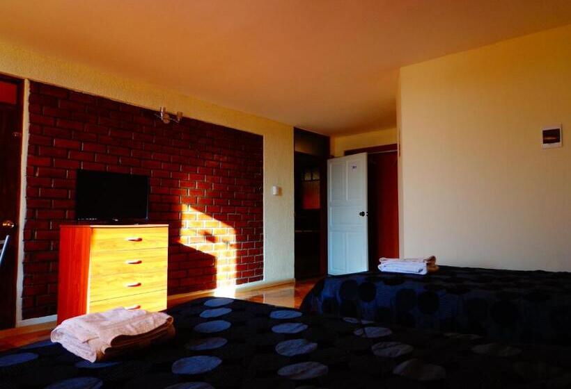 家庭间, Asvea Inn Boutique