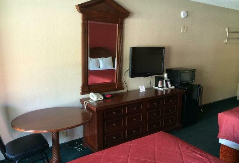 Номер Стандарт, Bestway Inn