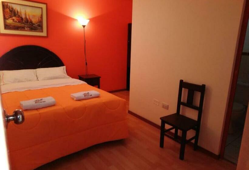 스탠다드 룸, Colca Andina Inn