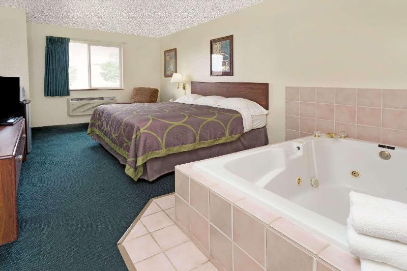 수피리어 스튜디오, Courtyard By Marriott Ardmore