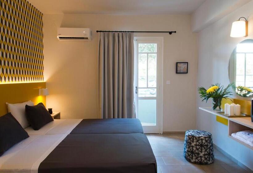 اتاق اکونومی, Sunshine Studios