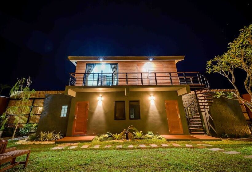 Номер Superior, Sirinsamui Boutique Hostel