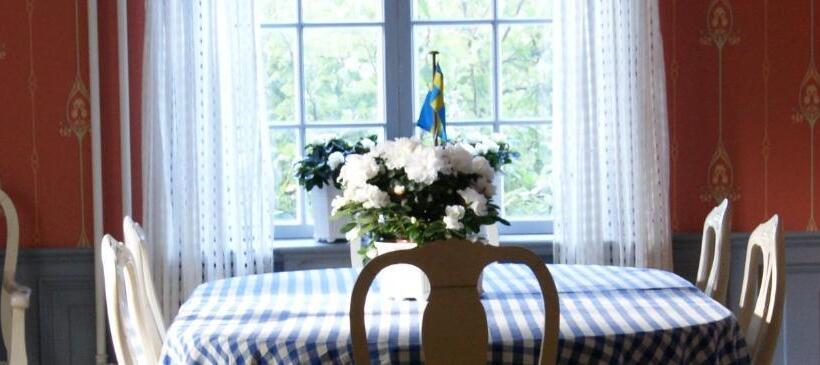 Апартаменты 1 Спальня, Stockholm B&b Cottage