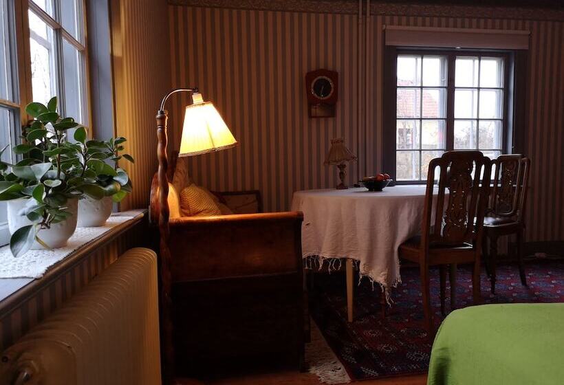 Номер Стандарт, Stockholm B&b Cottage