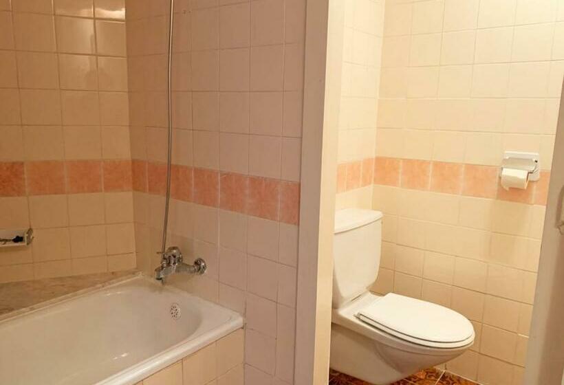 Студия Стандарт, Apartamentos Eurhostal 3000