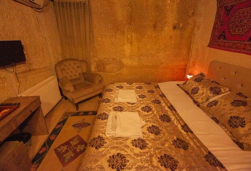 Номер Стандарт, Diamond Of Cappadocia