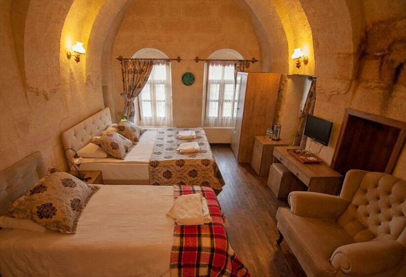 Трехместный Номер Deluxe, Diamond Of Cappadocia