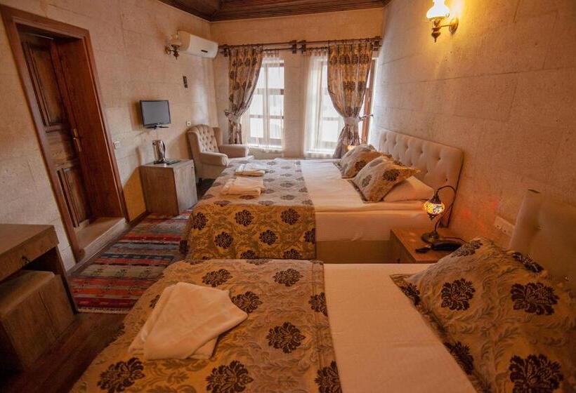 Трехместный Номер Deluxe, Diamond Of Cappadocia