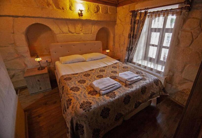 Номер Стандарт, Diamond Of Cappadocia