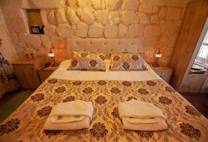 Номер Deluxe, Diamond Of Cappadocia