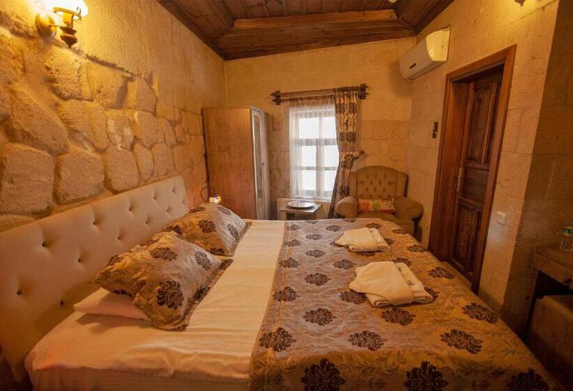 Номер Deluxe, Diamond Of Cappadocia