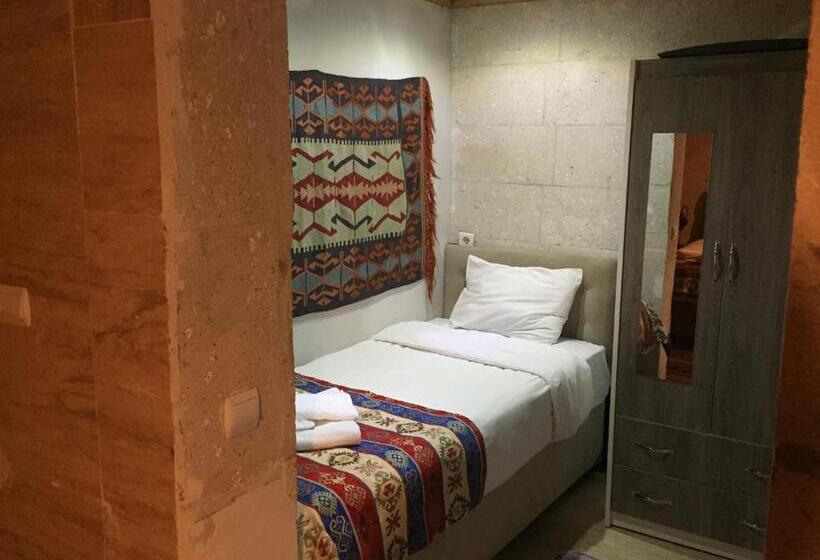 Четырехместный Номер Стандарт, Diamond Of Cappadocia