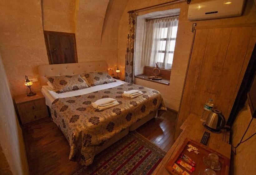 Номер Стандарт, Diamond Of Cappadocia