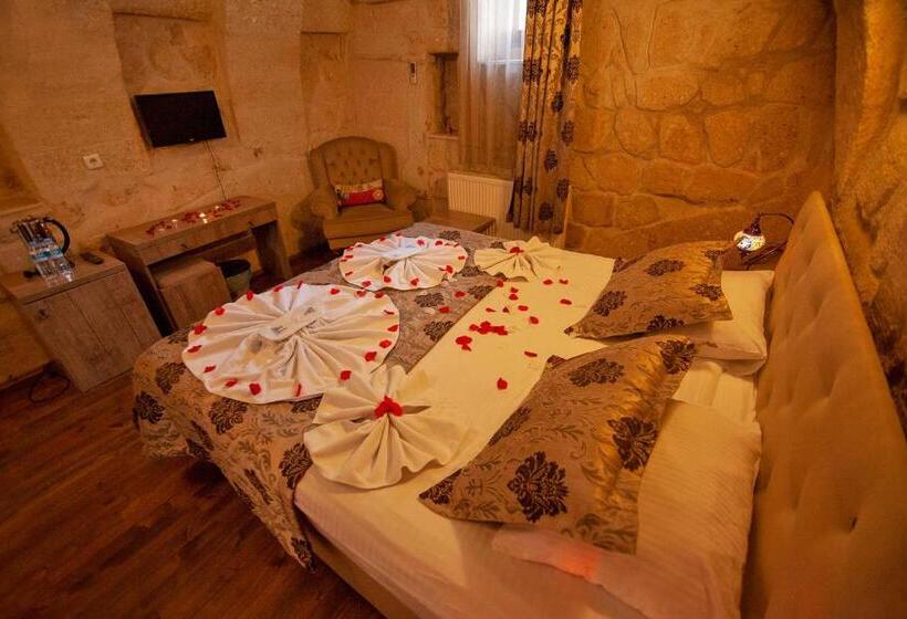 Номер Стандарт, Diamond Of Cappadocia