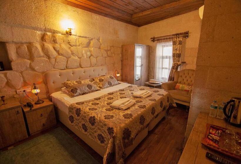 Номер Deluxe, Diamond Of Cappadocia