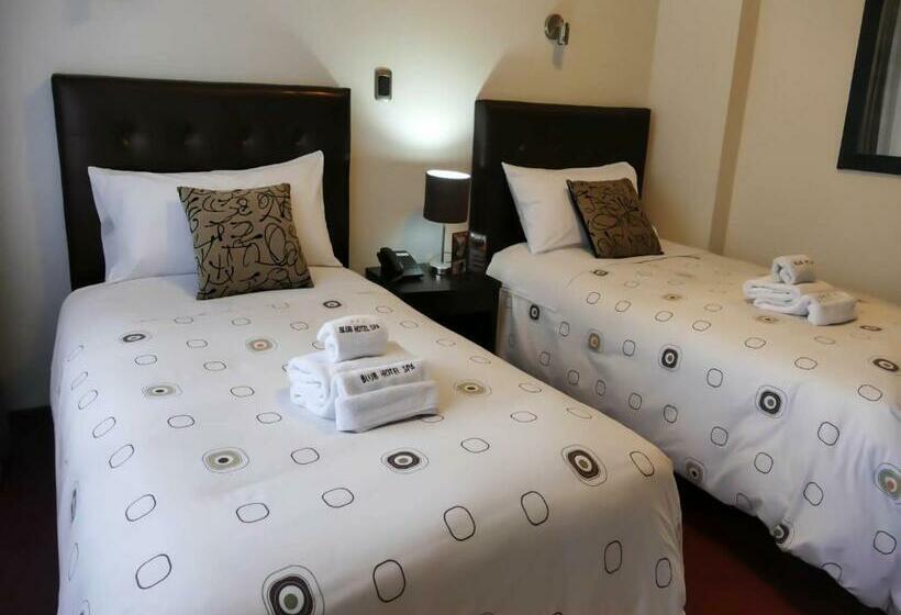 غرفة قياسية, Blub Hotel Spa